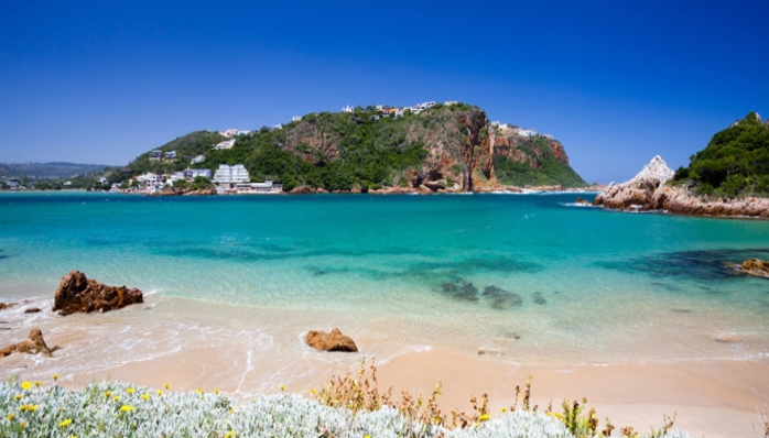Garden Route - Àfrica do Sul